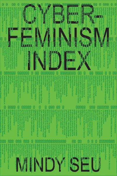 The Cyberfeminism Index