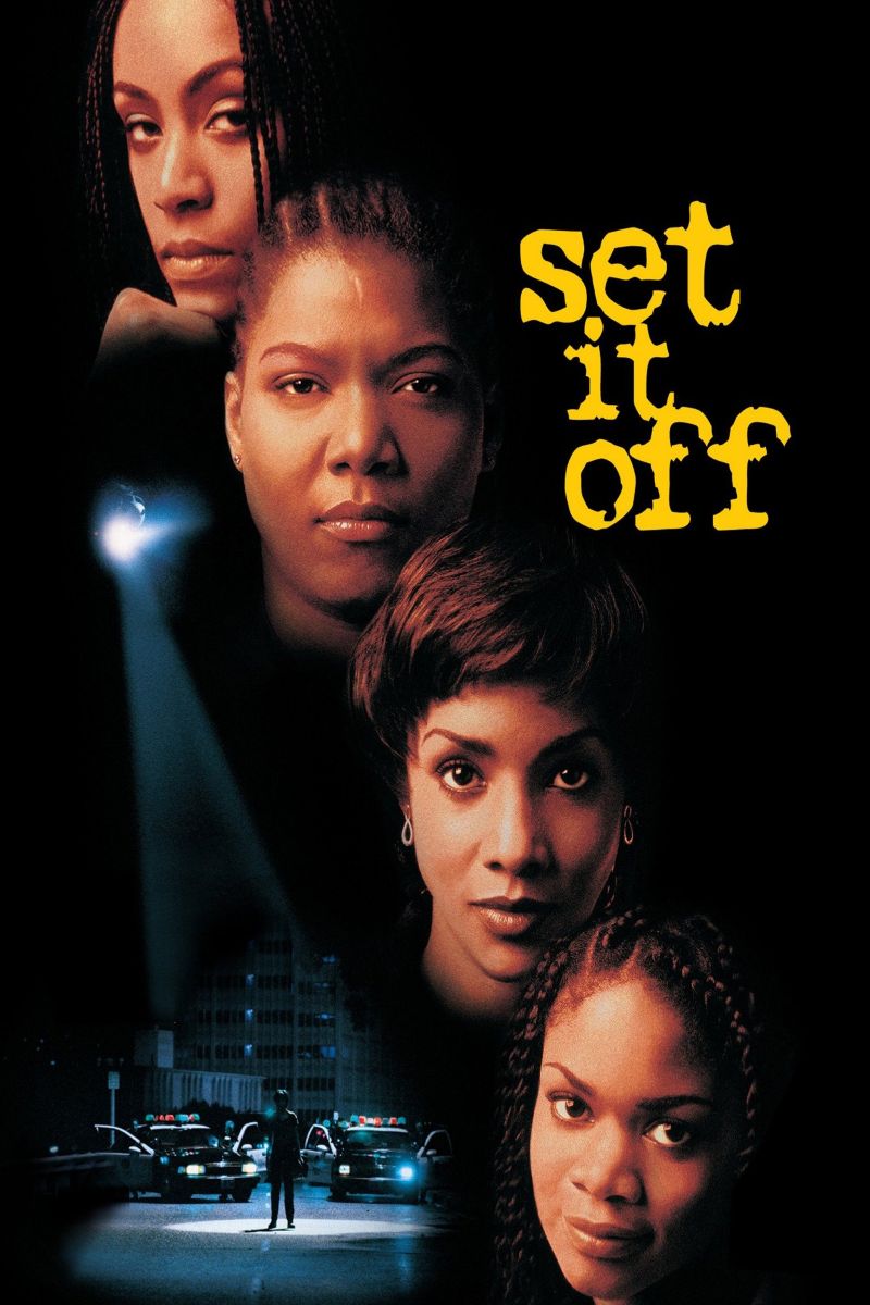 Set It Off
