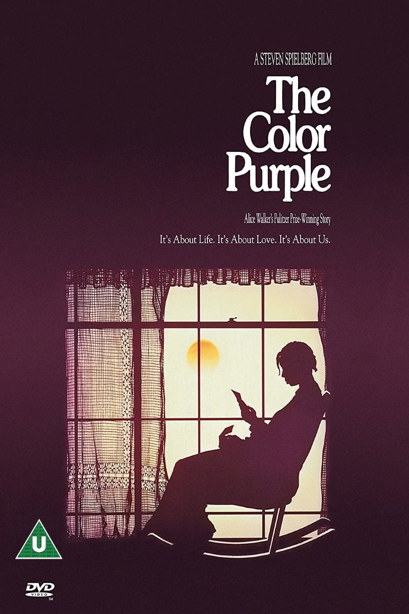 The Color Purple
